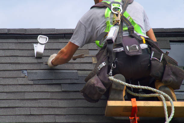 Best Sheet Metal Roofing  in South Point, OH